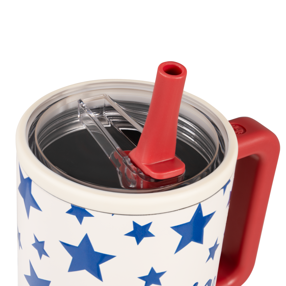 Americana Traveler-Traveler (40oz)