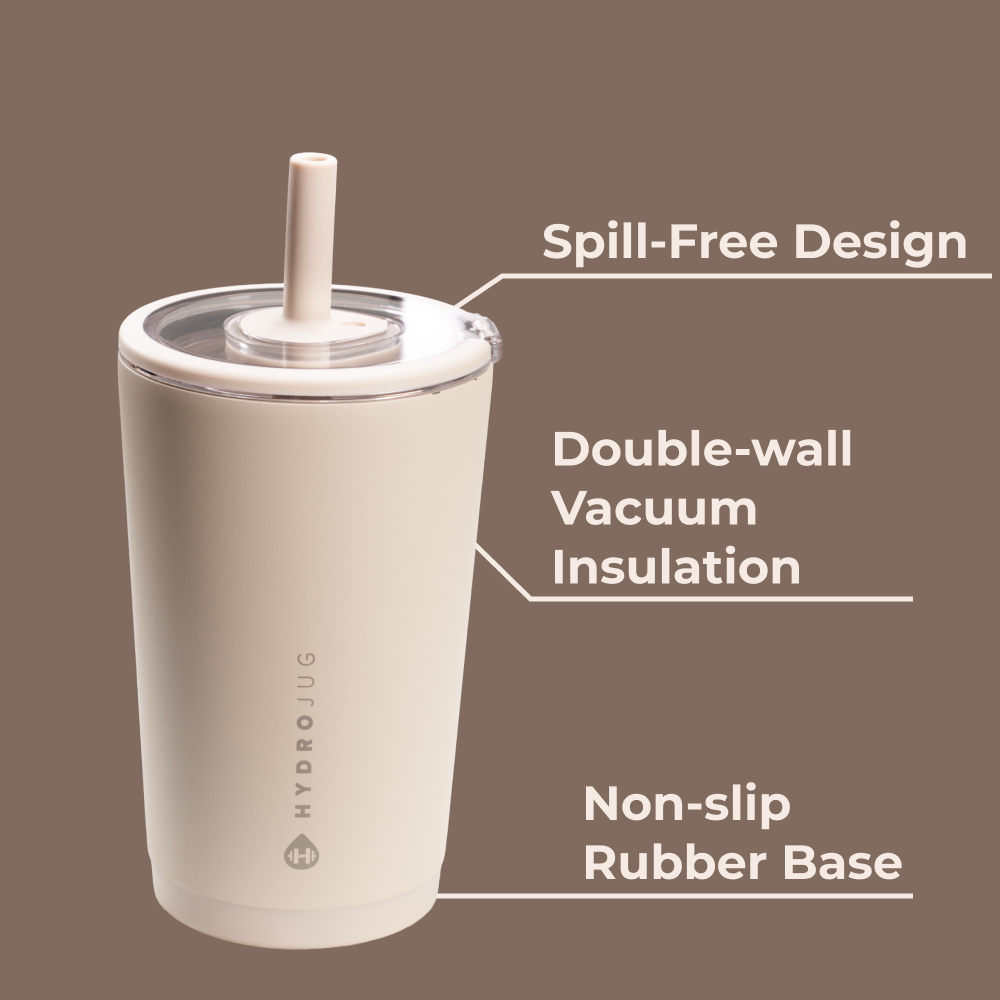 Dune-Everyday Tumbler 14oz