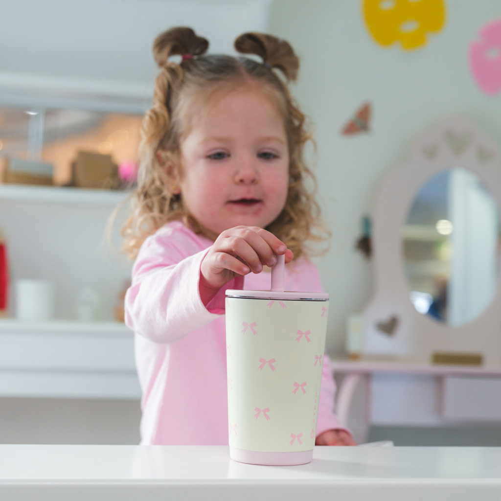 Bows-Everyday Tumbler 14oz