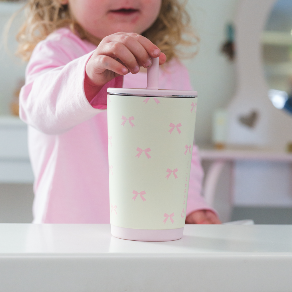 Bows-Everyday Tumbler 14oz