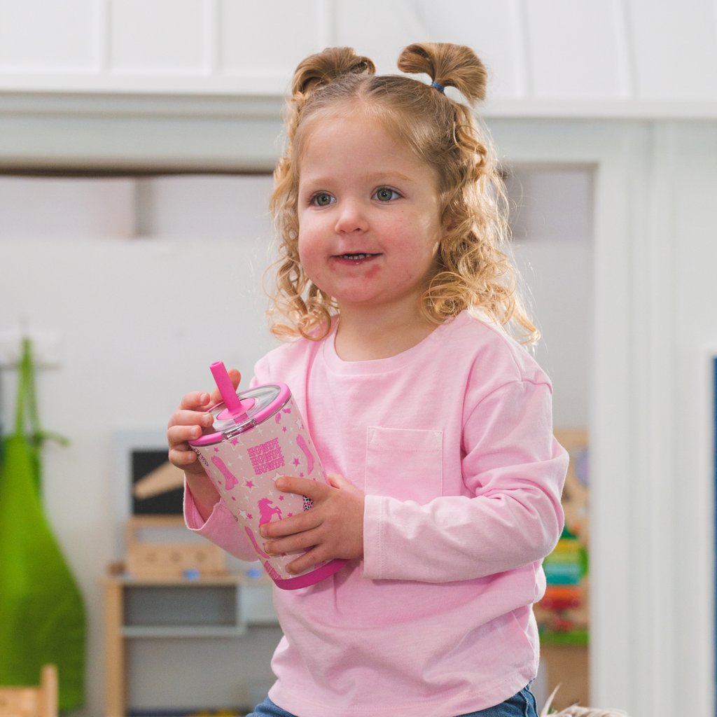 Cowgirl-Everyday Tumbler 14oz