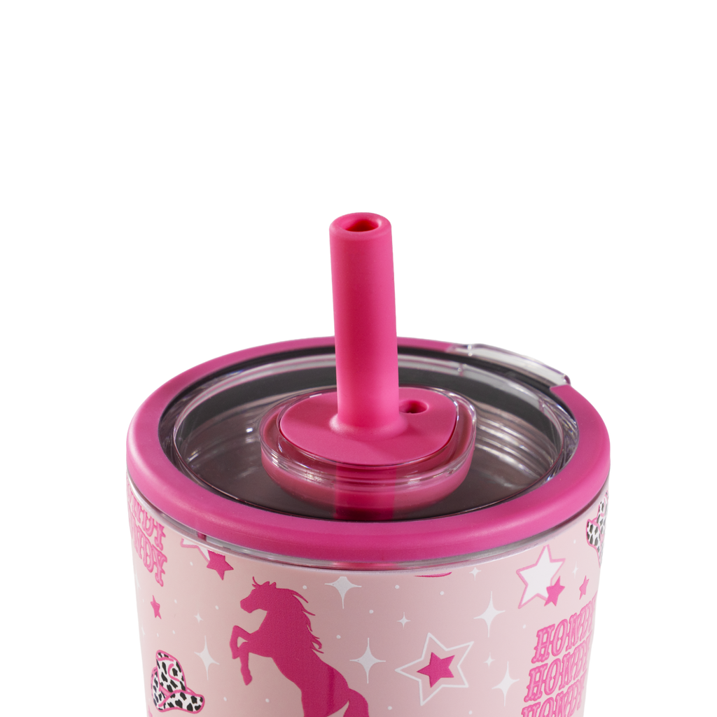 Cowgirl-Everyday Tumbler 14oz
