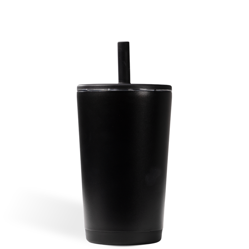 Black-Everyday Tumbler 14oz