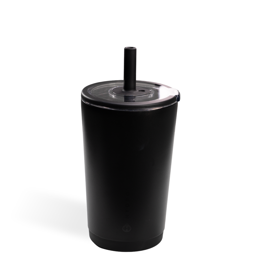 Black-Everyday Tumbler 14oz