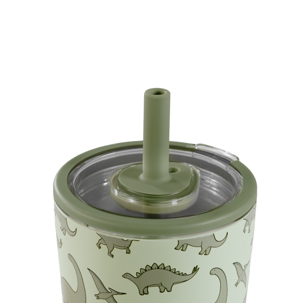 Dinosaur-Everyday Tumbler 14oz