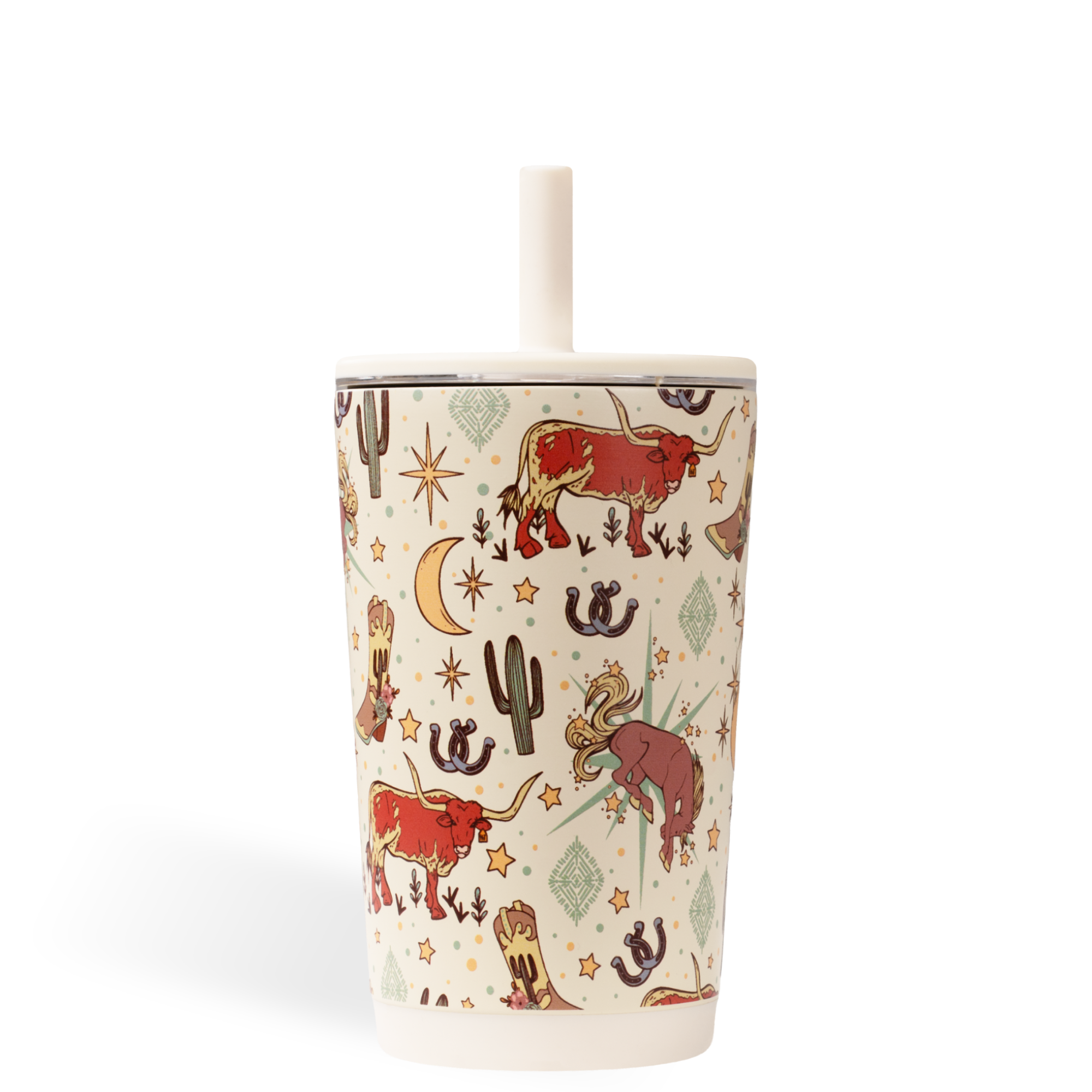 Rodeo-Everyday Tumbler 14oz