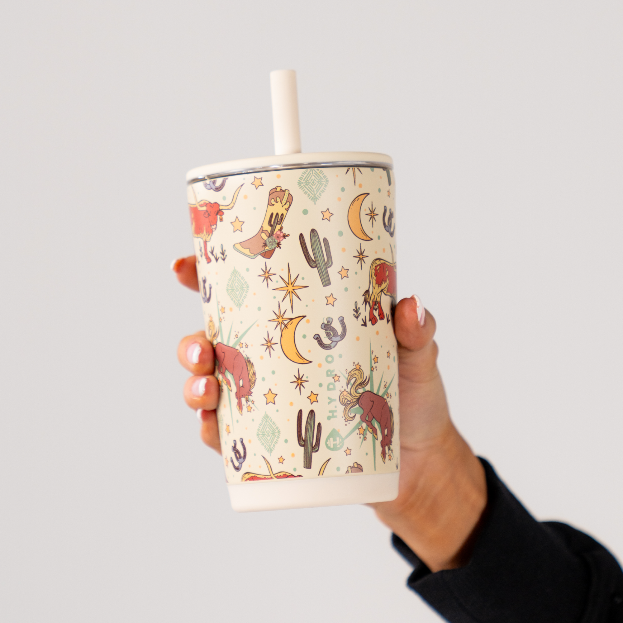 Rodeo-Everyday Tumbler 14oz