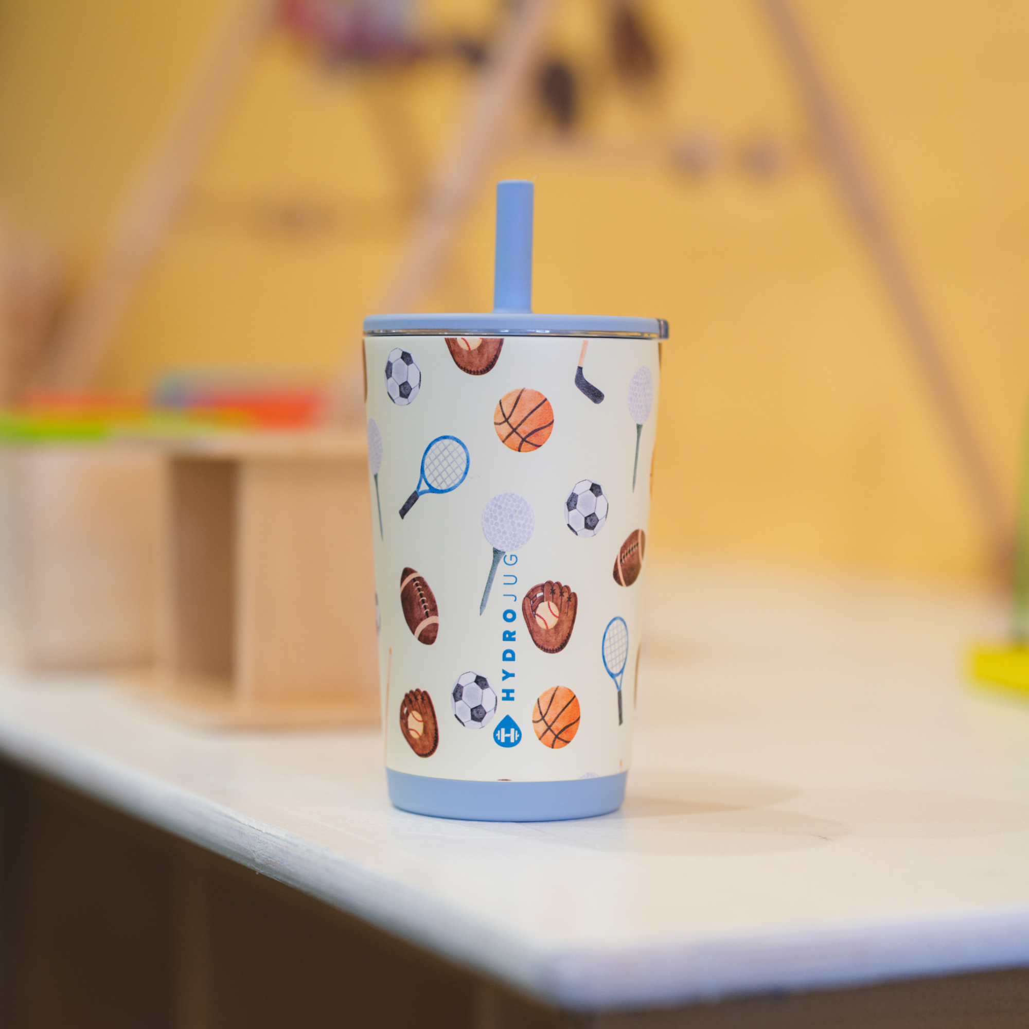 Sports-Everyday Tumbler 14oz