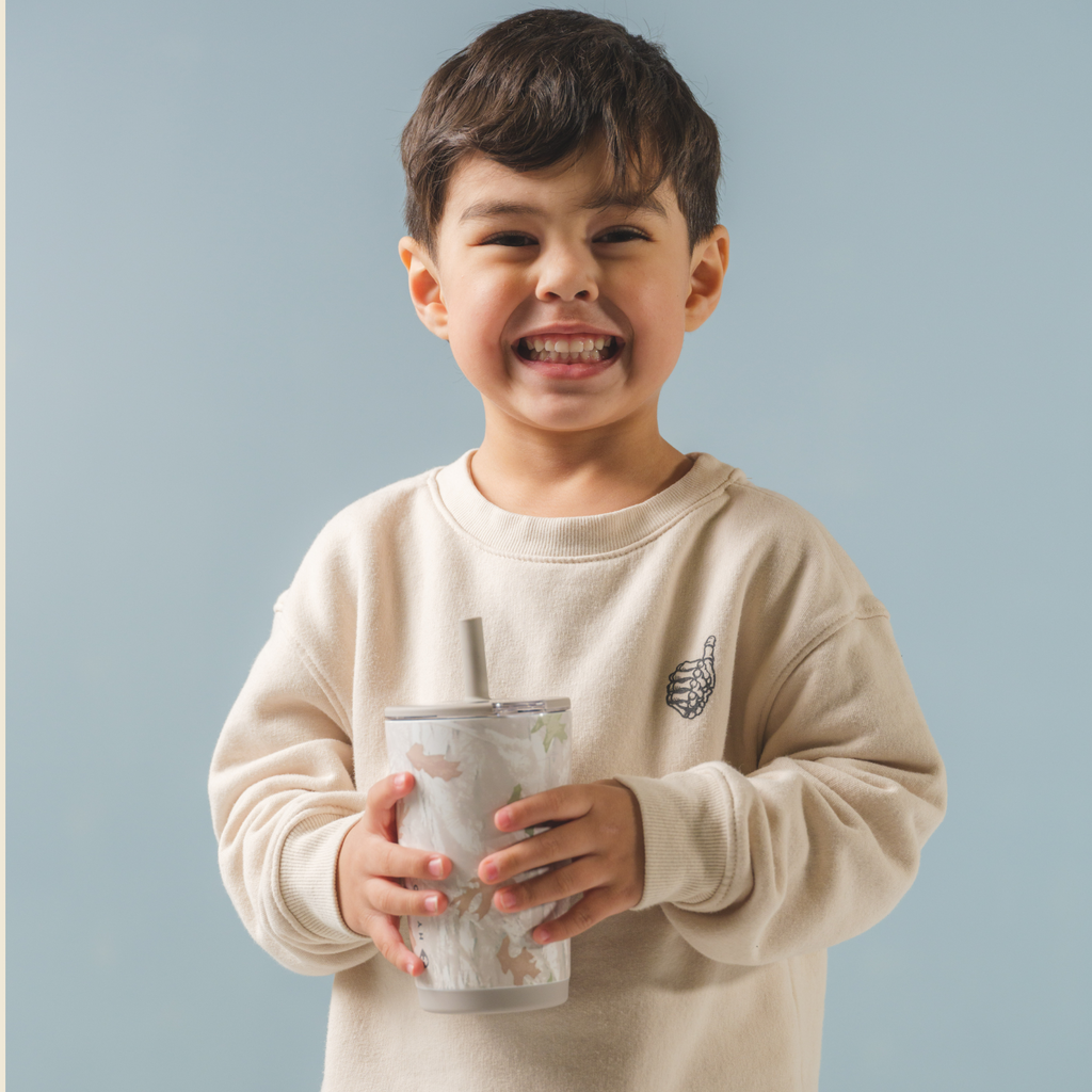 Camo-Everyday Tumbler 14oz