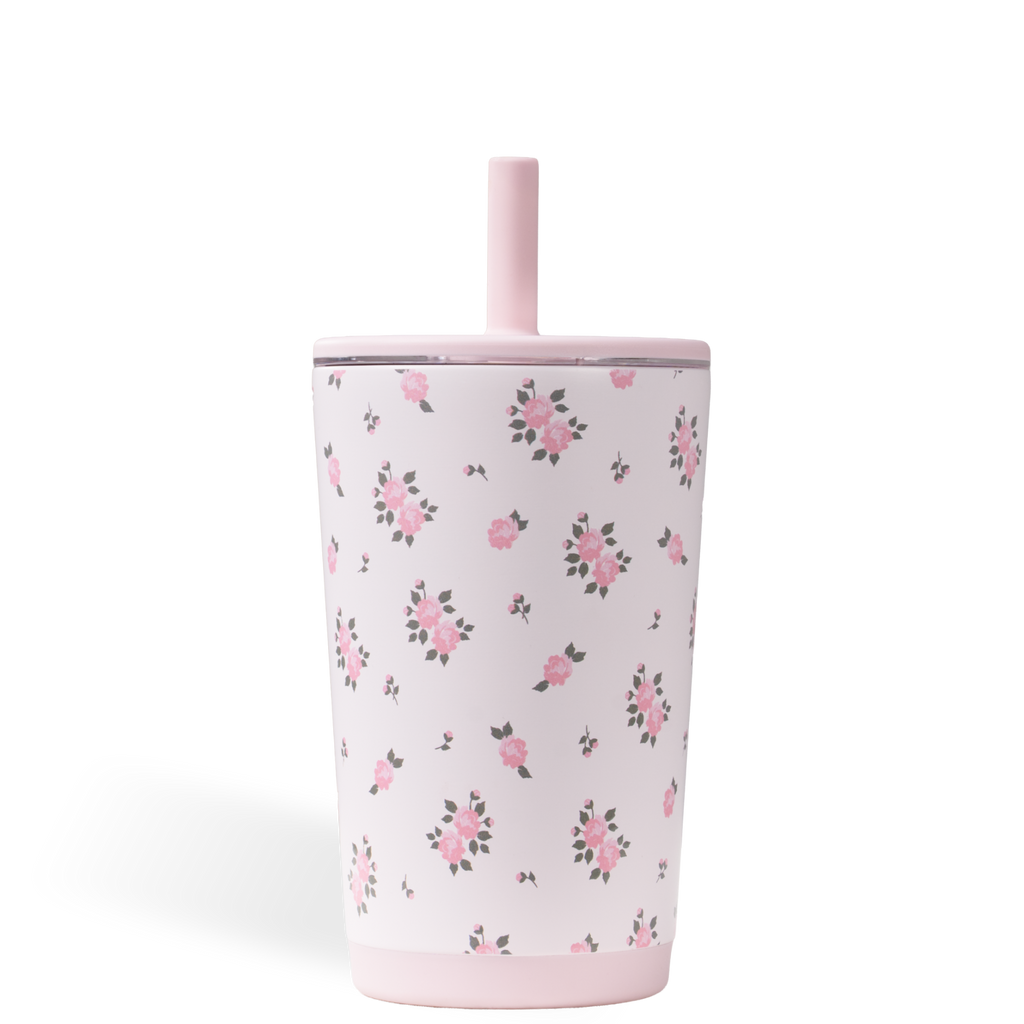 Wildrose-Everyday Tumbler 14oz