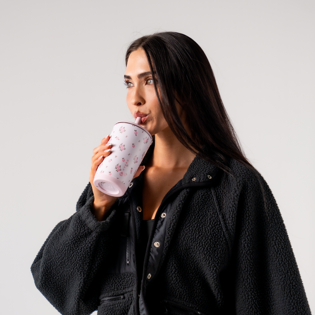 Wildrose-Everyday Tumbler 14oz