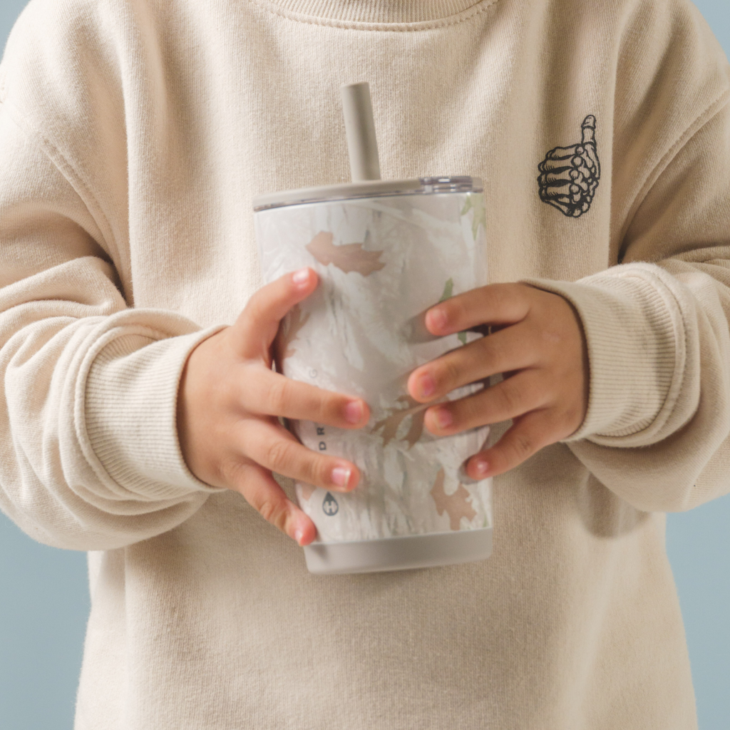 Camo-Everyday Tumbler 14oz