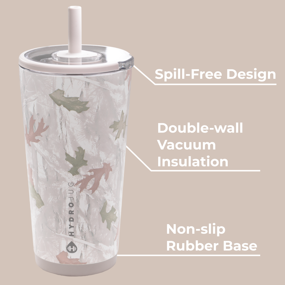 Camo-Everyday Tumbler 20oz
