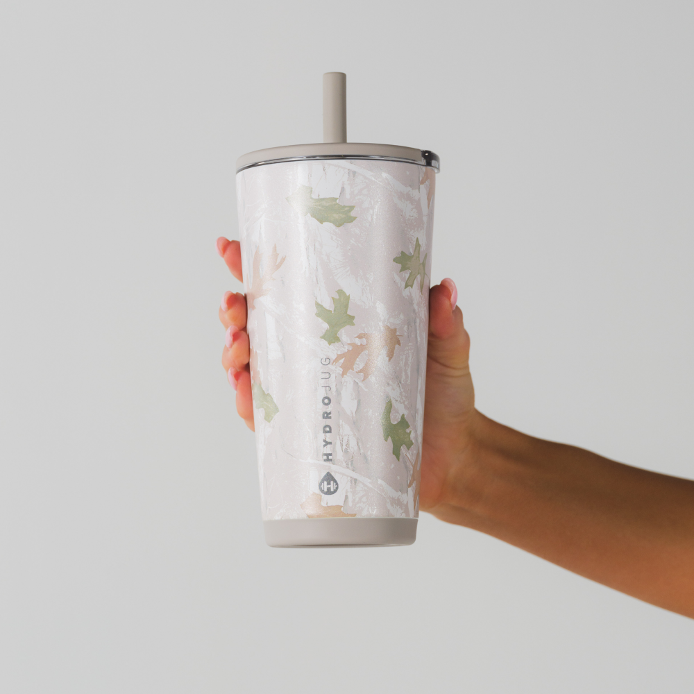 Camo-Everyday Tumbler 20oz