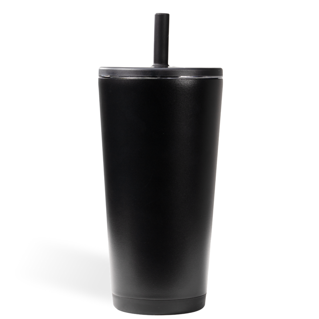 Black-Everyday Tumbler 20oz