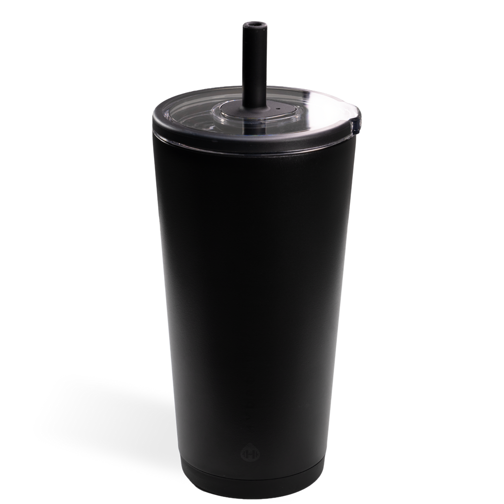 Black-Everyday Tumbler 20oz