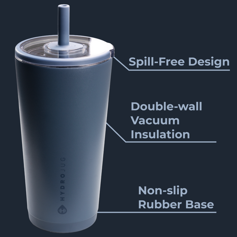 Cascade-Everyday Tumbler 20oz