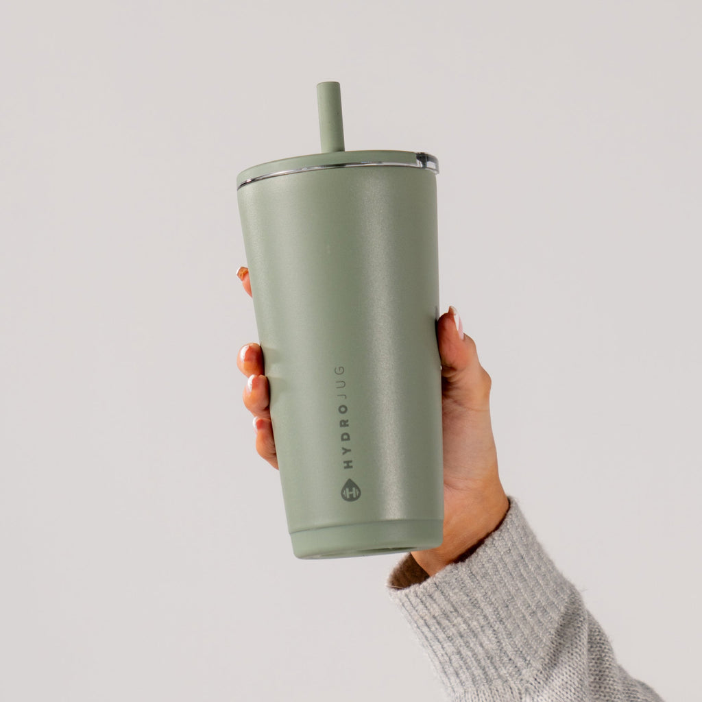 Courtyard-Everyday Tumbler 20oz