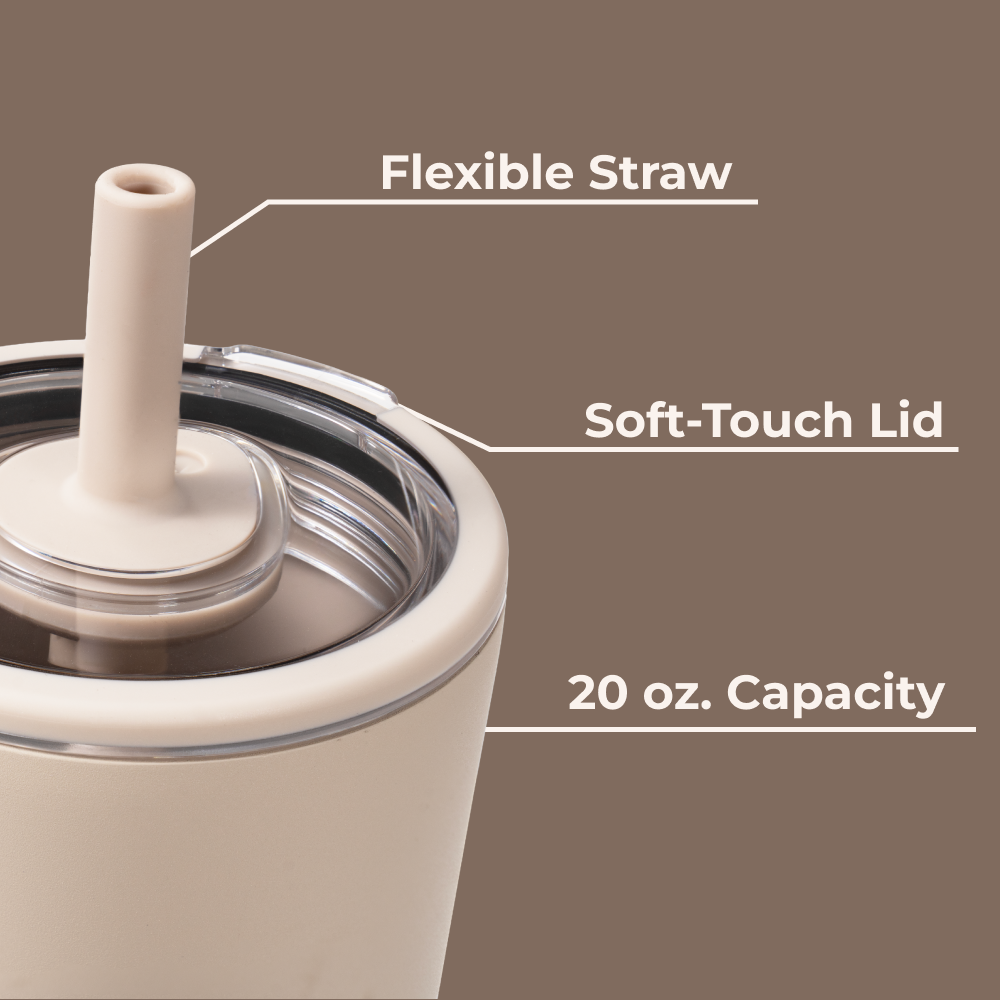 Dune-Everyday Tumbler 20oz