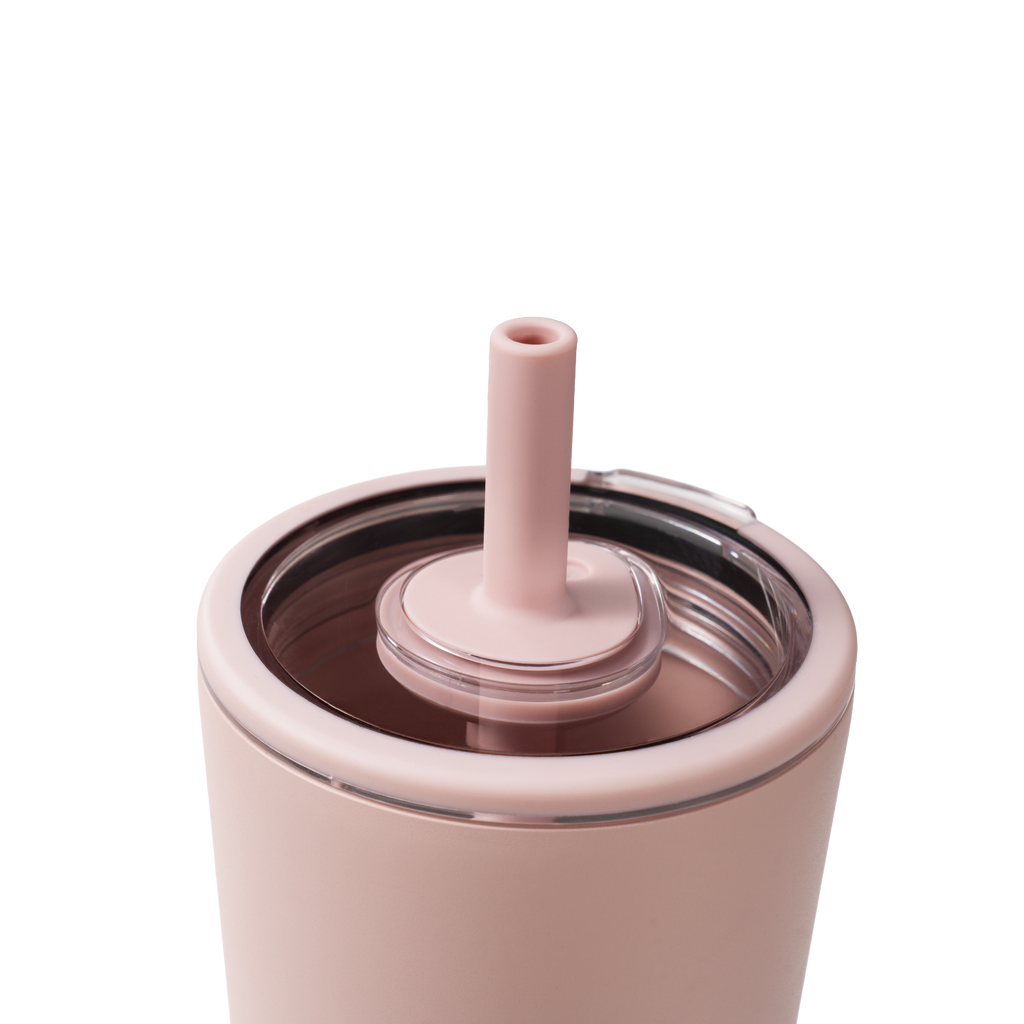 Dusty Rose-Everyday Tumbler 20oz