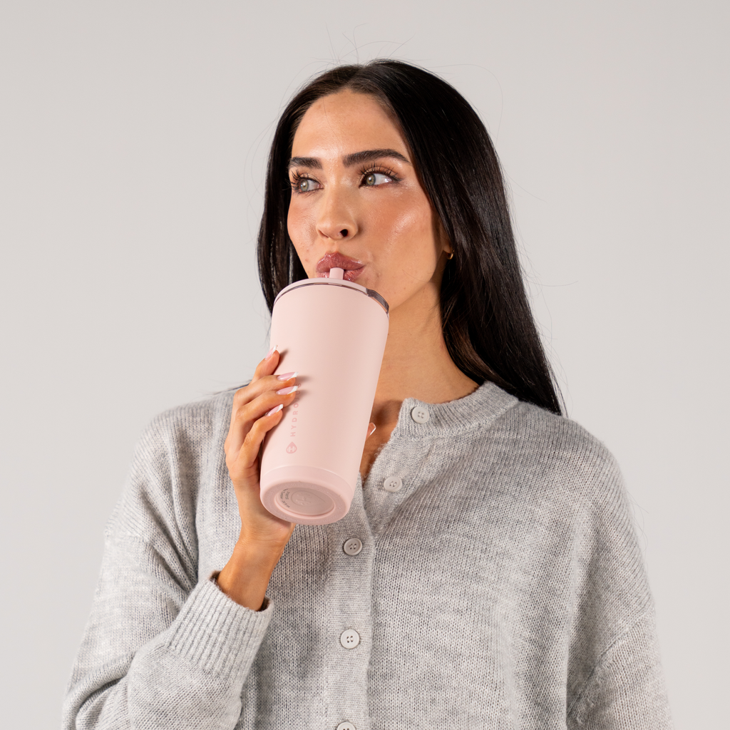 Dusty Rose-Everyday Tumbler 20oz