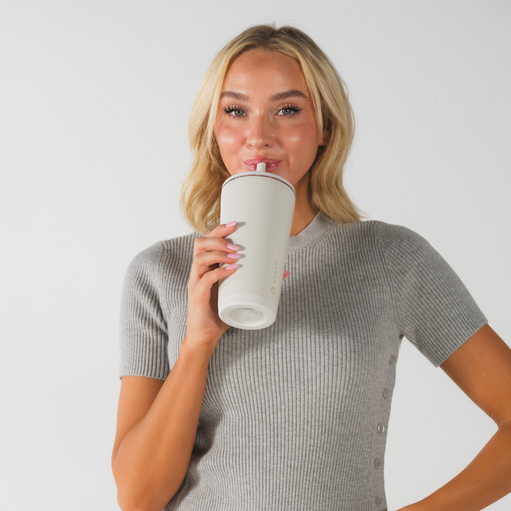 Linen-Everyday Tumbler 20oz