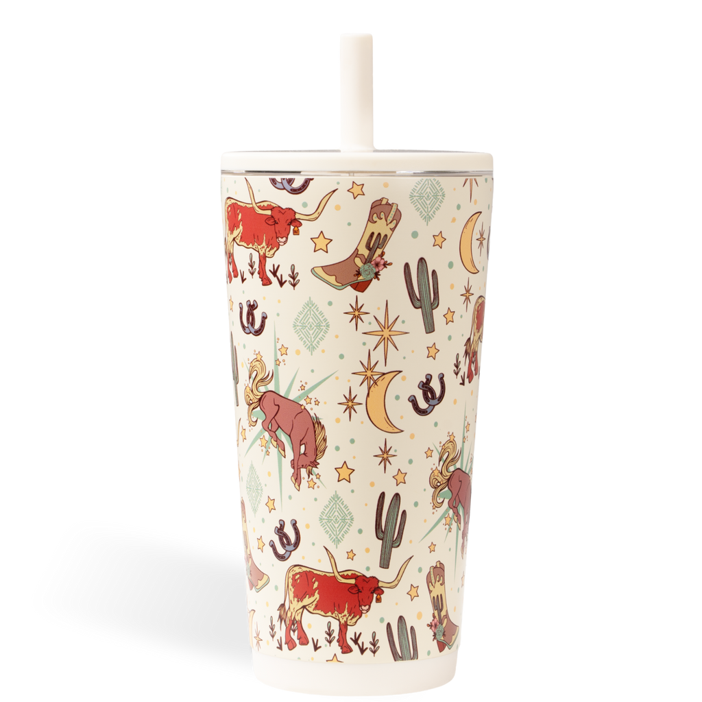 Rodeo-Everyday Tumbler 20oz
