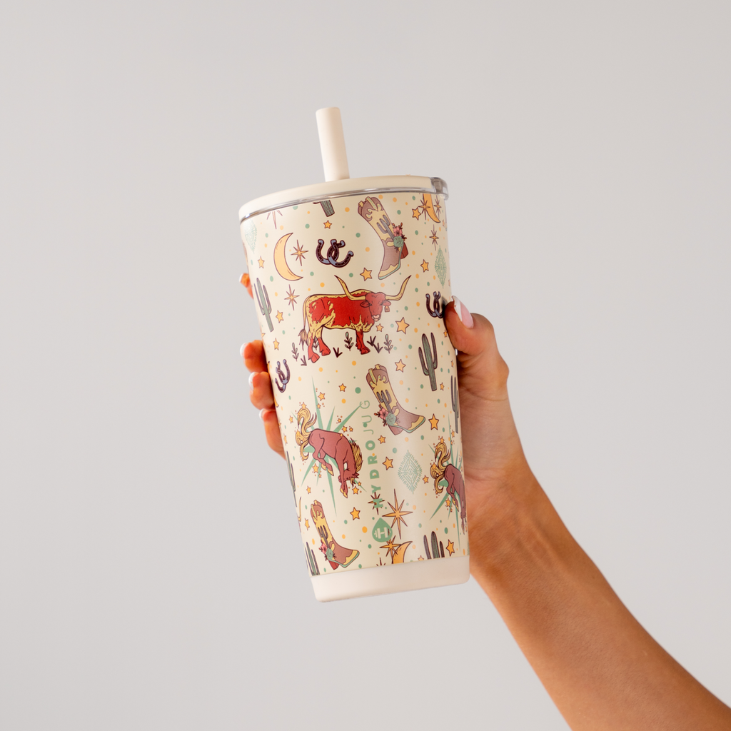 Rodeo-Everyday Tumbler 20oz