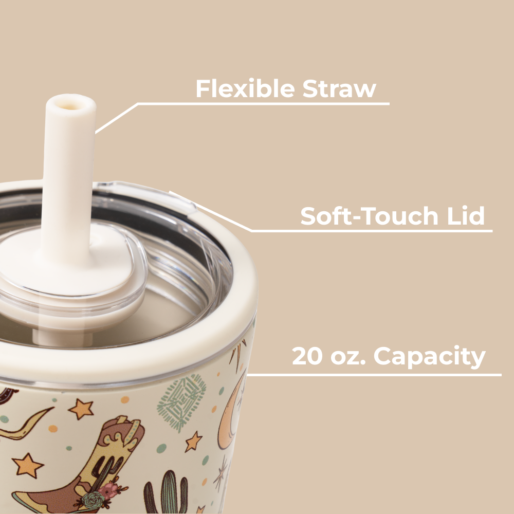 Rodeo-Everyday Tumbler 20oz