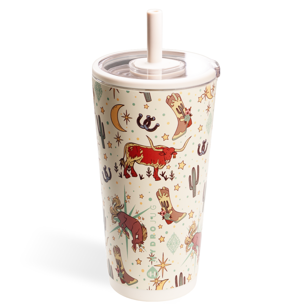 Rodeo-Everyday Tumbler 20oz