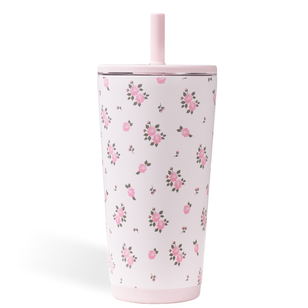 Wildrose-Everyday Tumbler 20oz