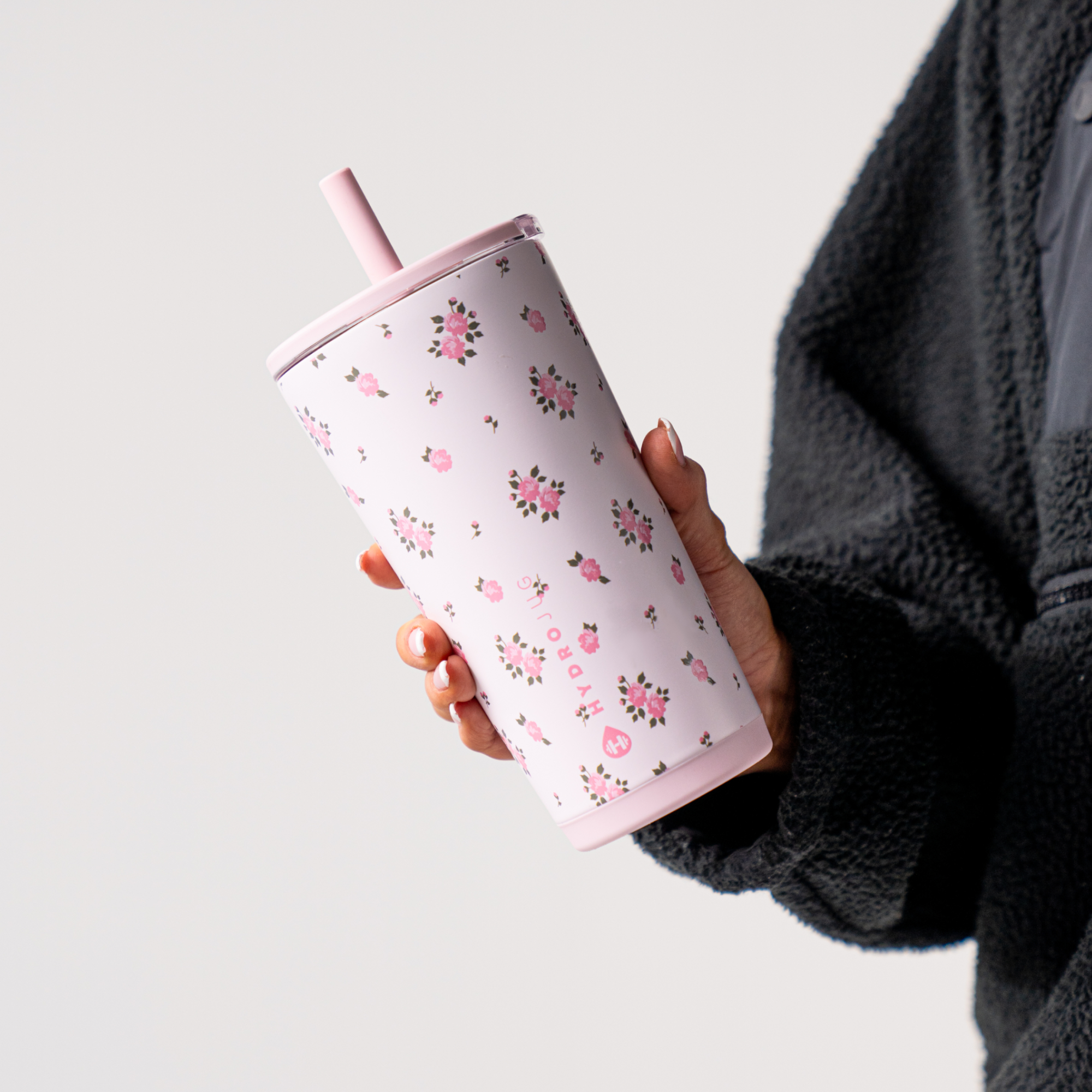 Wildrose-Everyday Tumbler 20oz