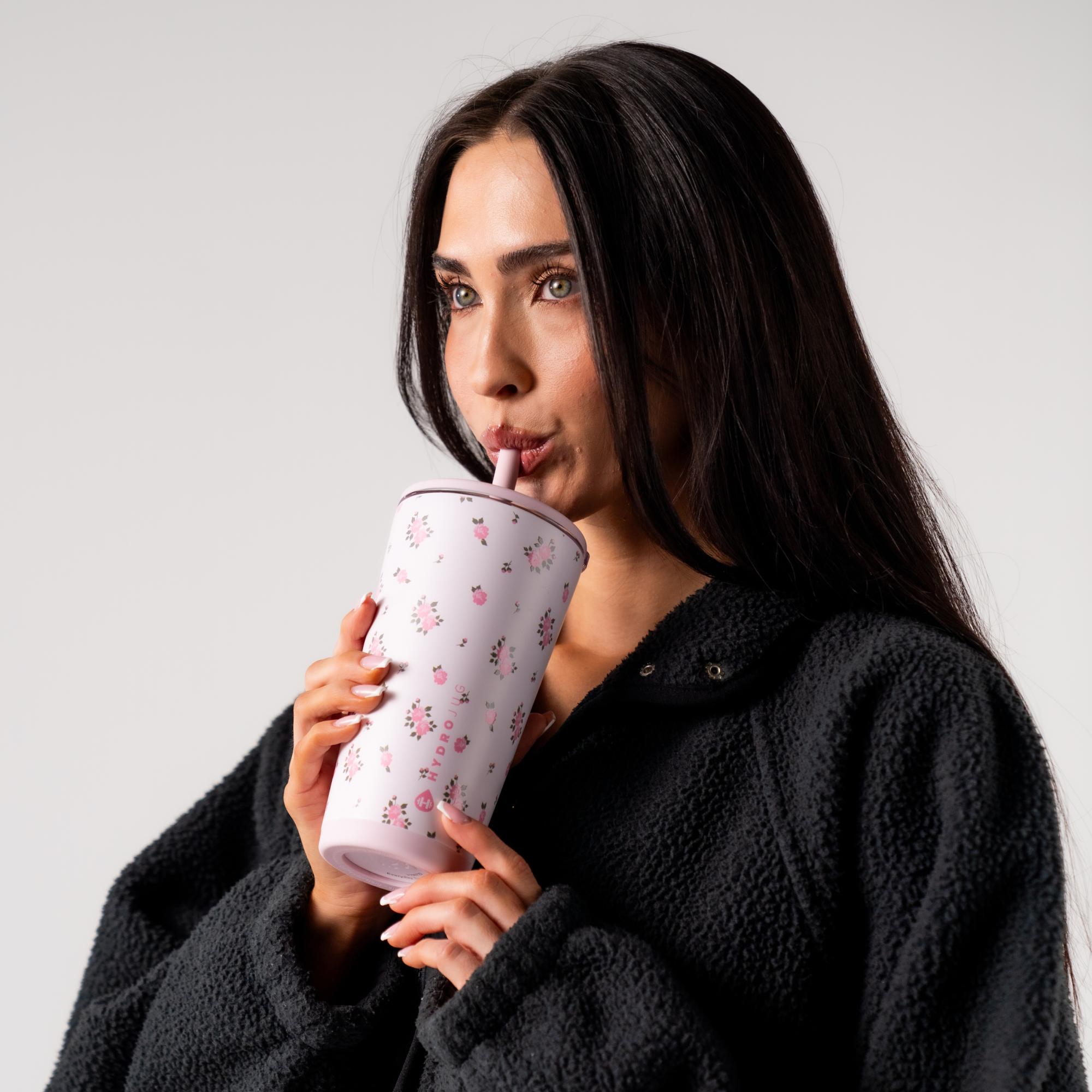 Wildrose-Everyday Tumbler 20oz