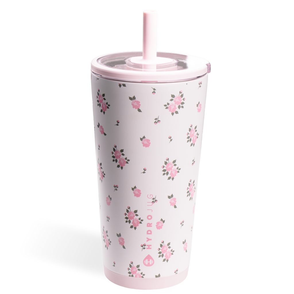 Wildrose-Everyday Tumbler 20oz