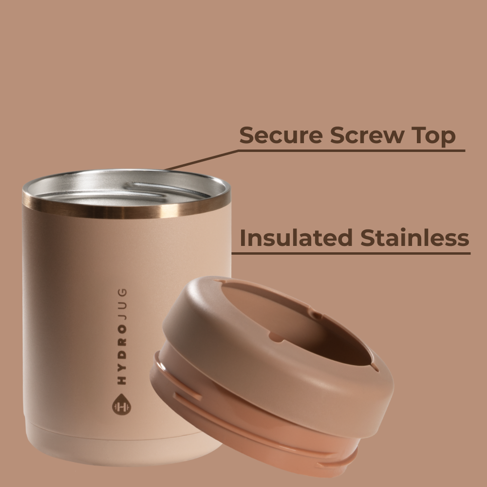 Caramel-Can Cooler (Standard)