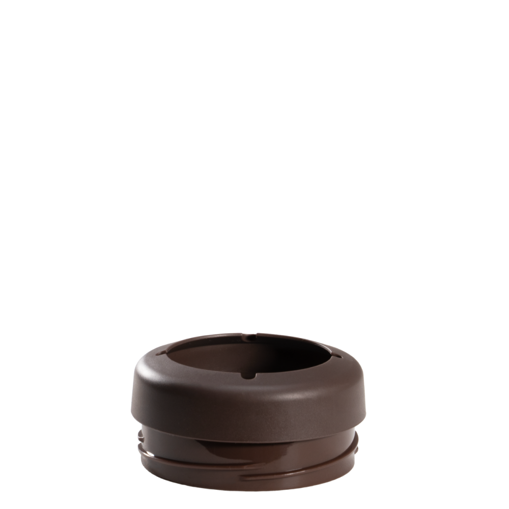 Autumn Checkers-Can Cooler (Standard)