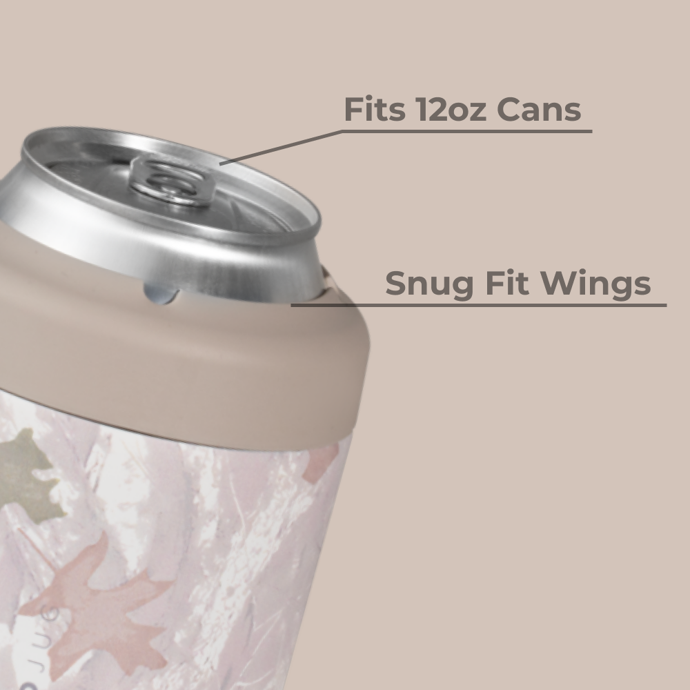 Camo-Can Cooler (Standard)