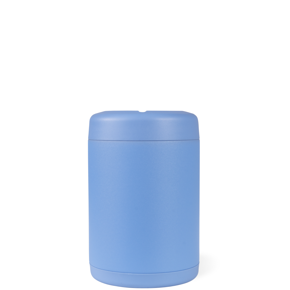 Light Blue-Can Cooler (Standard)