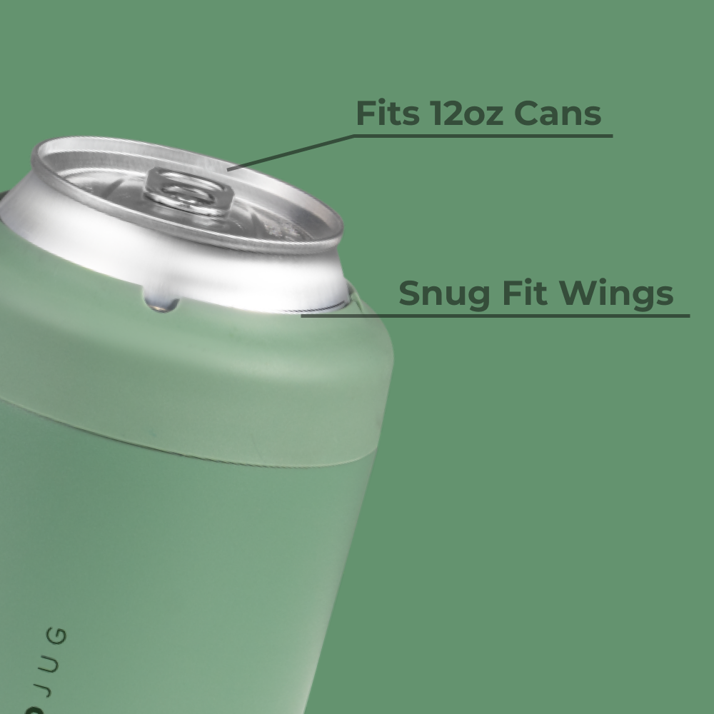 Sage-Can Cooler (Standard)