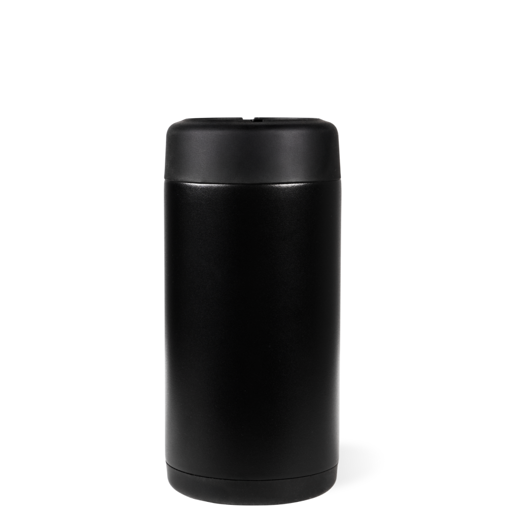 Black-Can Cooler (Slim)