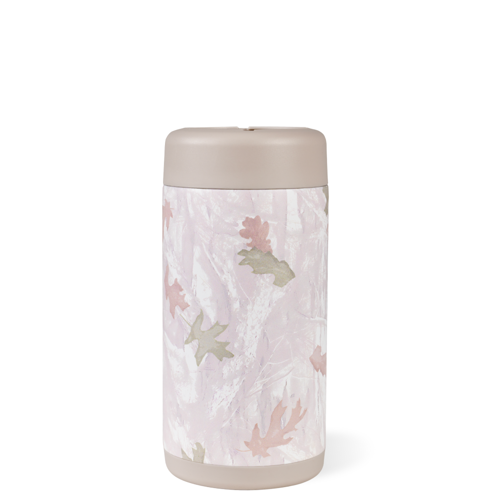 Camo-Can Cooler (Slim)