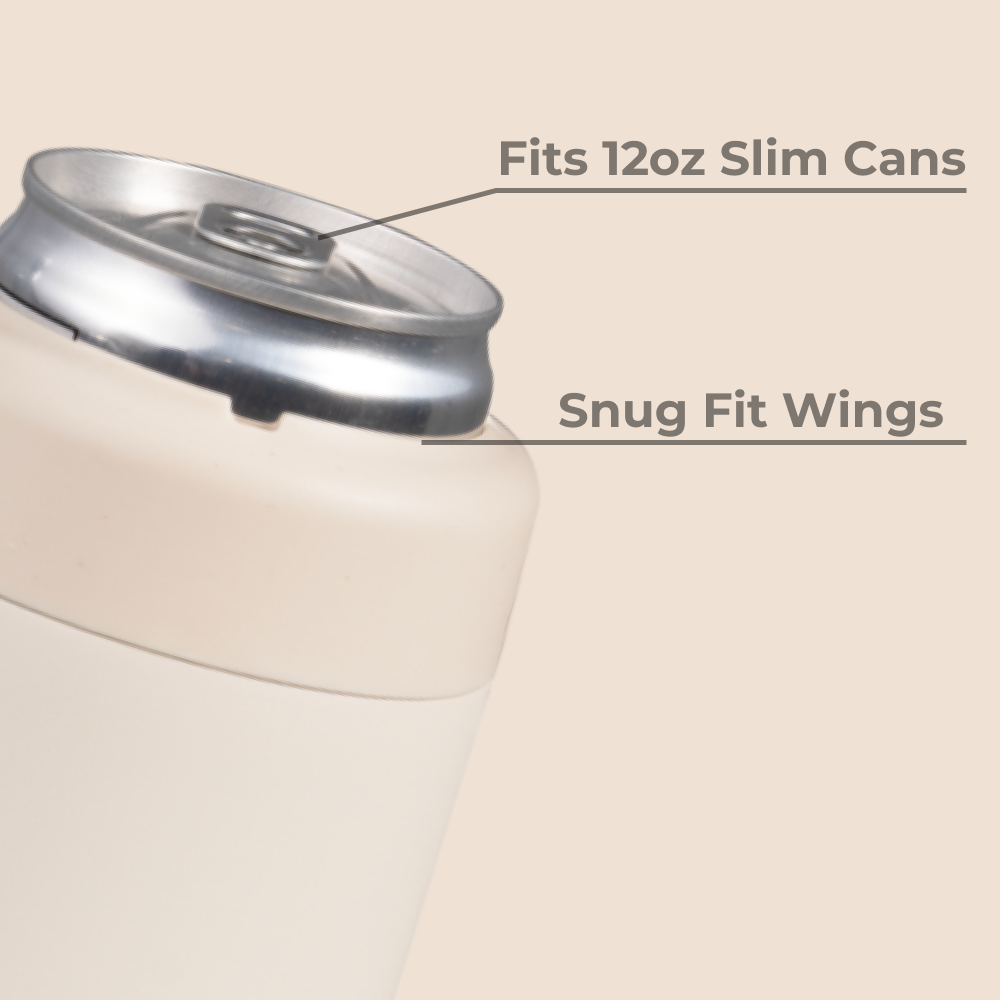 Cream-Can Cooler (Slim)