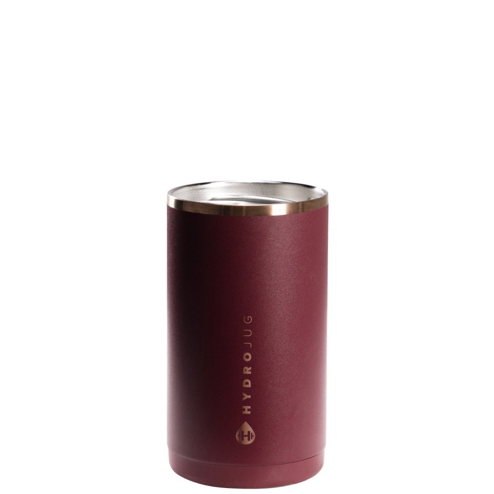 Merlot-Can Cooler (Slim)