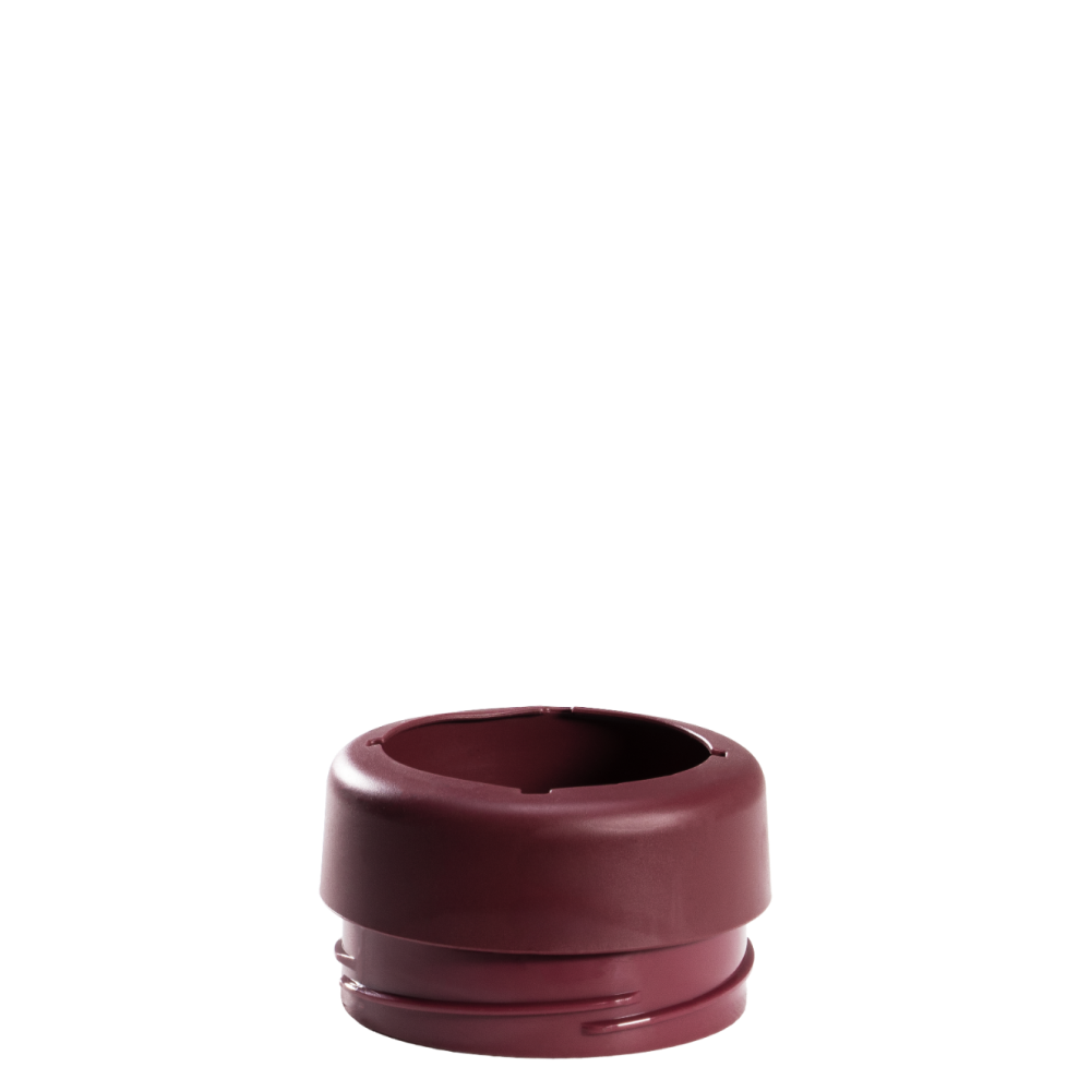 Merlot-Can Cooler (Slim)