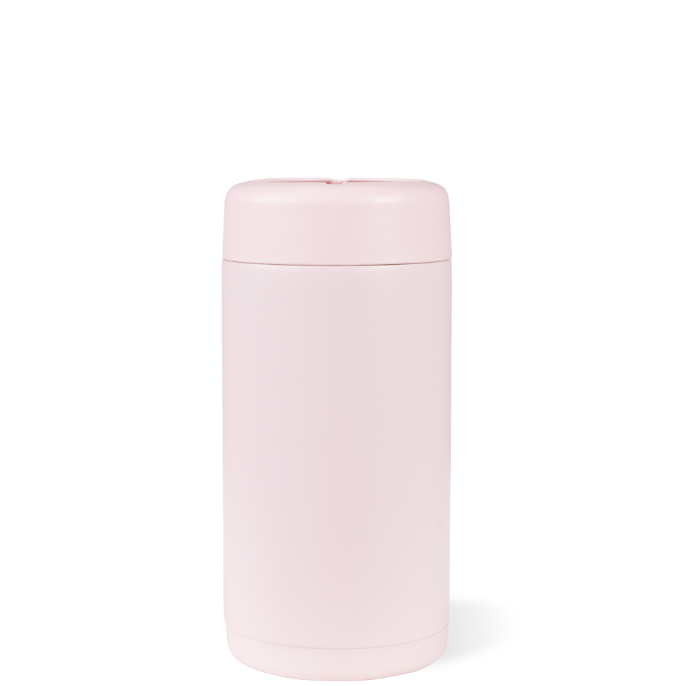 Pink Sand-Can Cooler (Slim)
