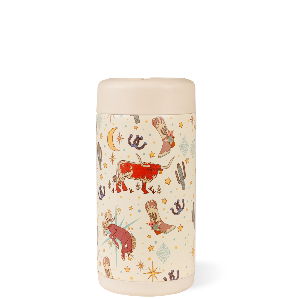 Rodeo-Can Cooler (Slim)