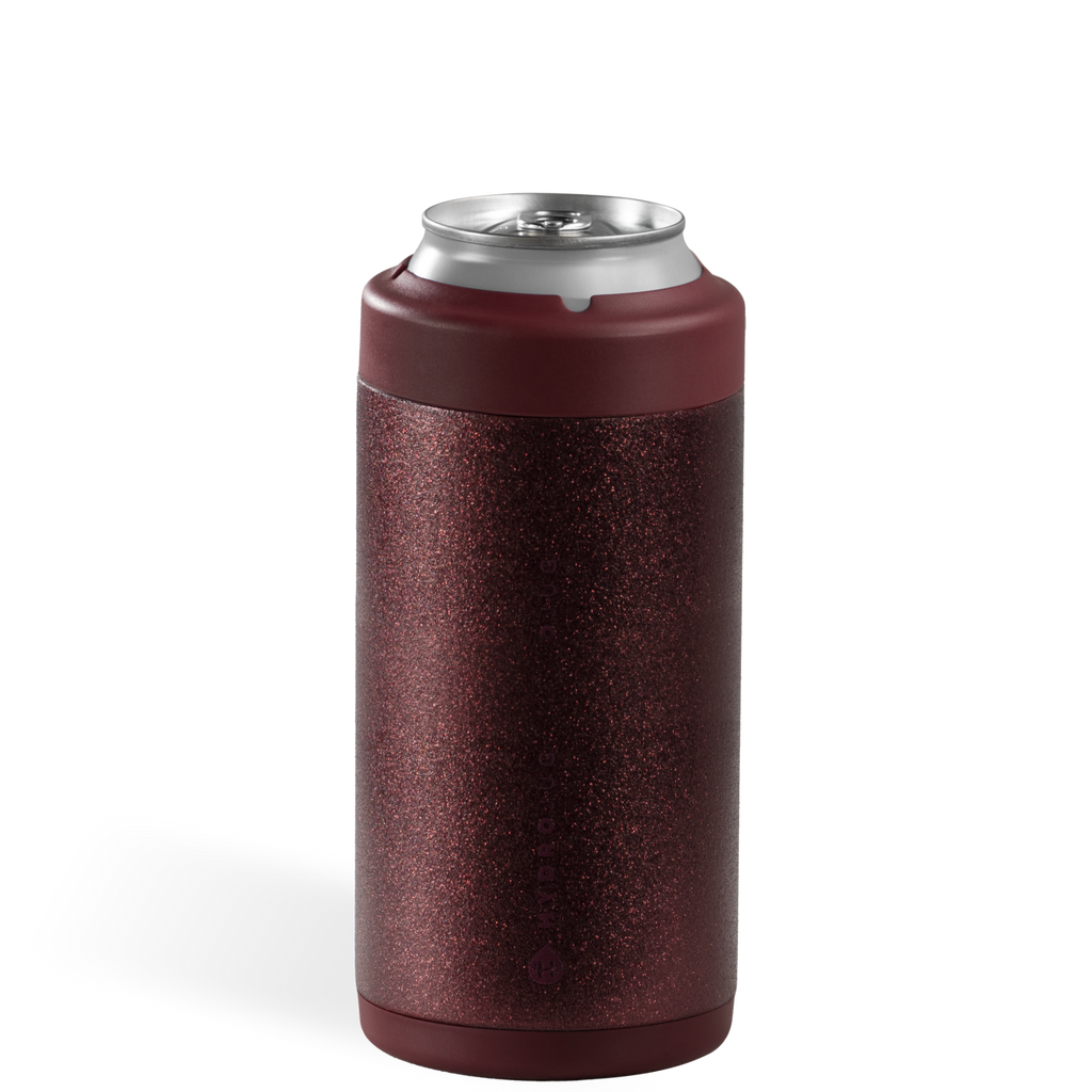 Winter Berry-Can Cooler (Slim)