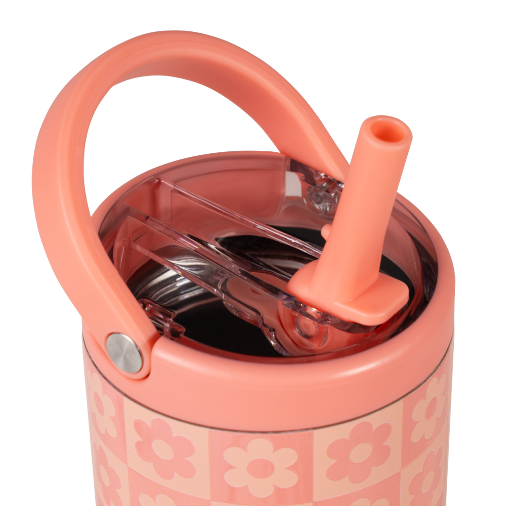 Daisy Checkers-Sport (14oz)