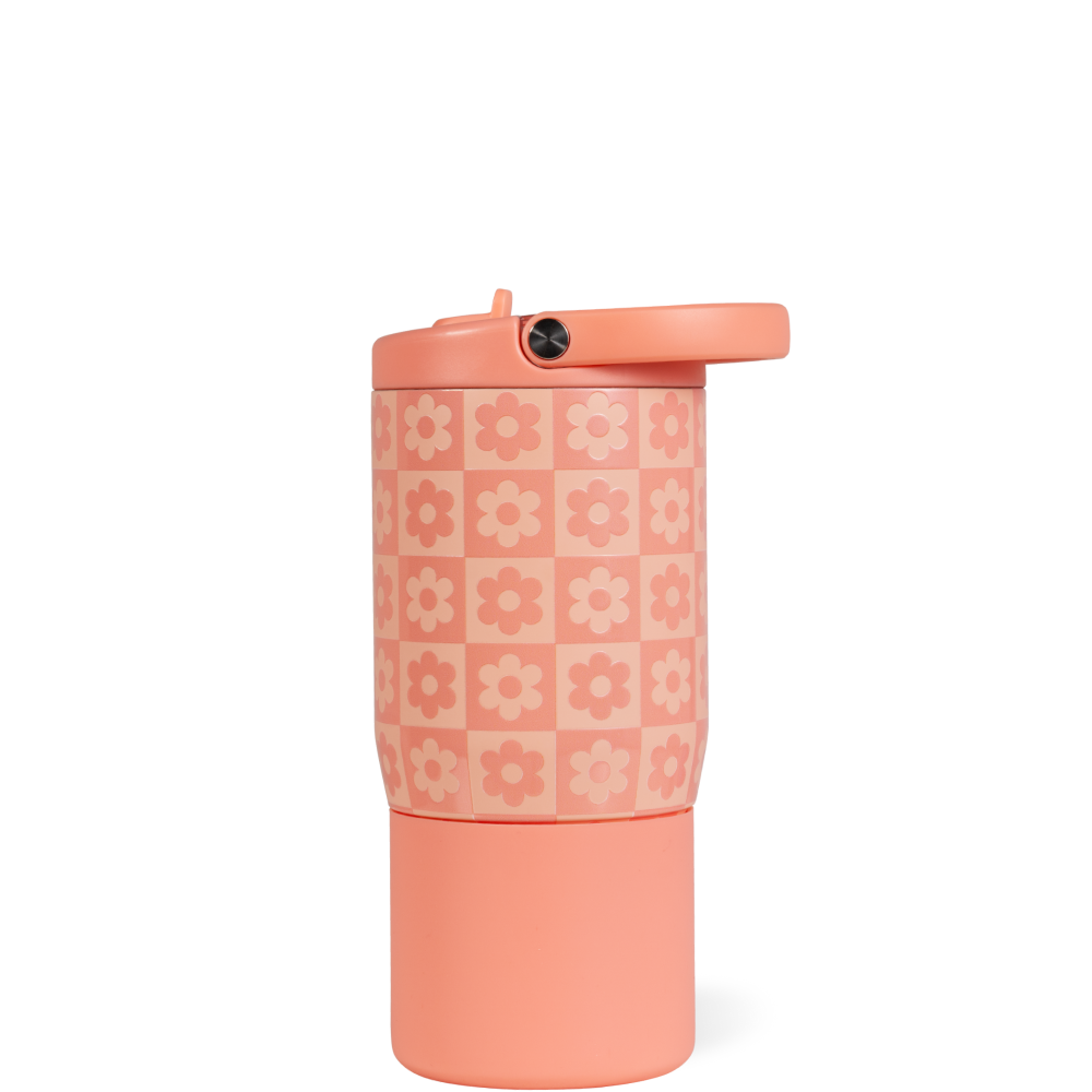 Daisy Checkers-Sport (14oz)