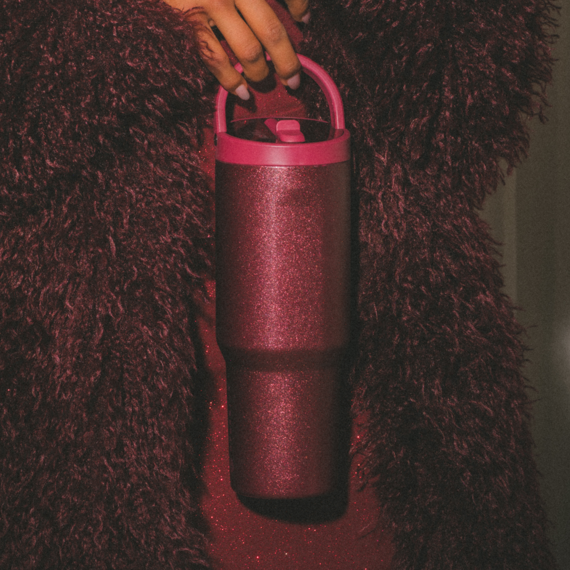 Winter Berry-Sport (32oz)